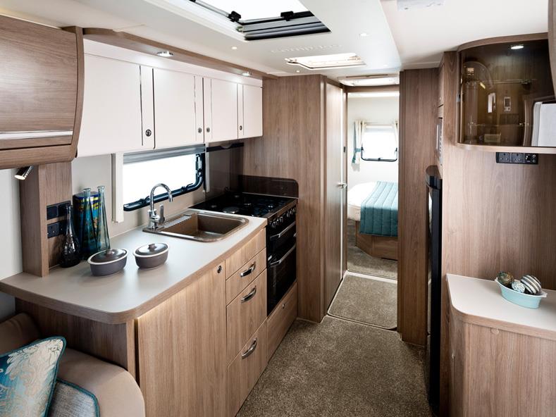 Caravan Image