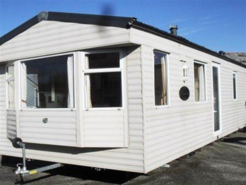 Keith Cheesewright Caravans Ltd