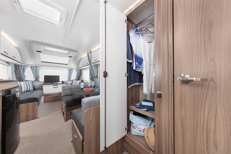 Caravan Image