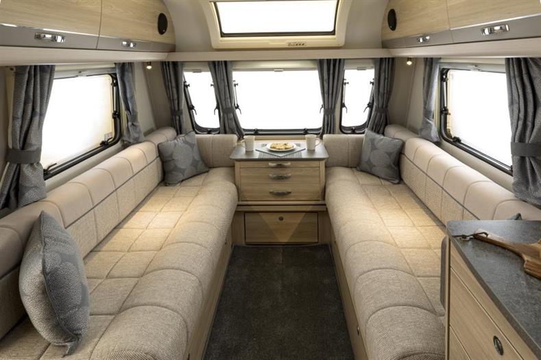 Caravan Image