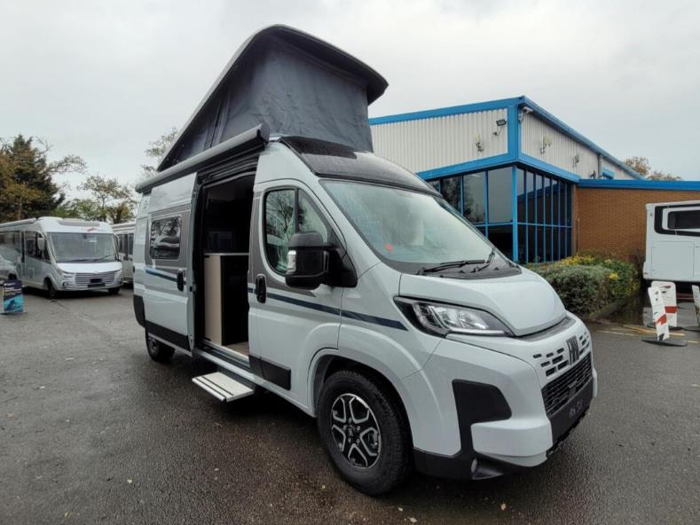 Chelston Motorhomes