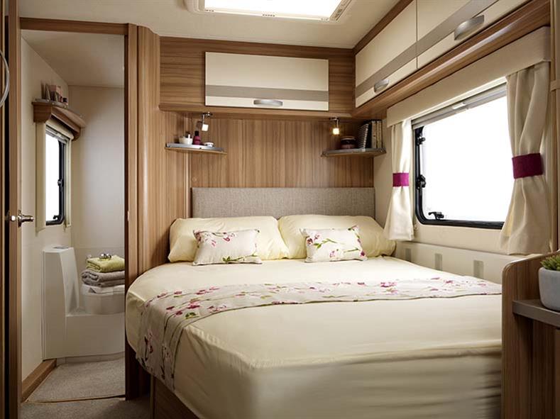 Caravan Image