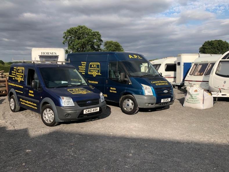 APL Caravan Services