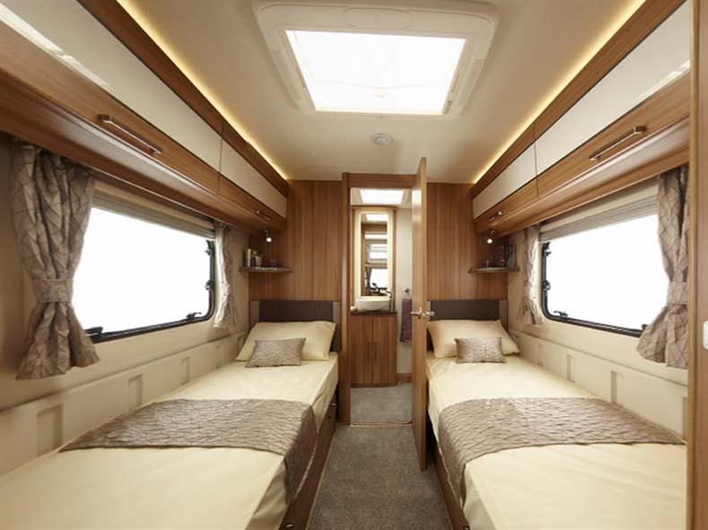 Caravan Image