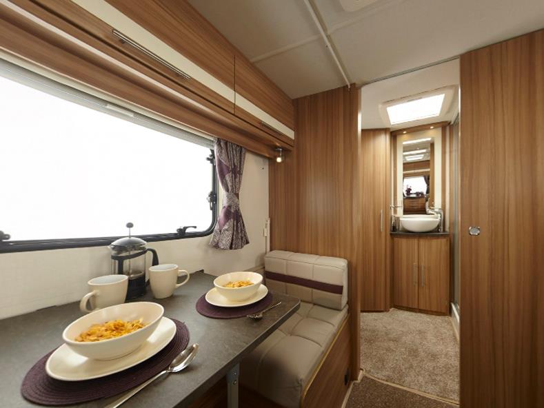 Caravan Image