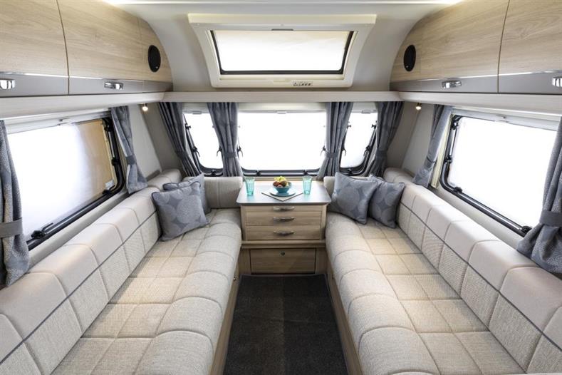 Caravan Image