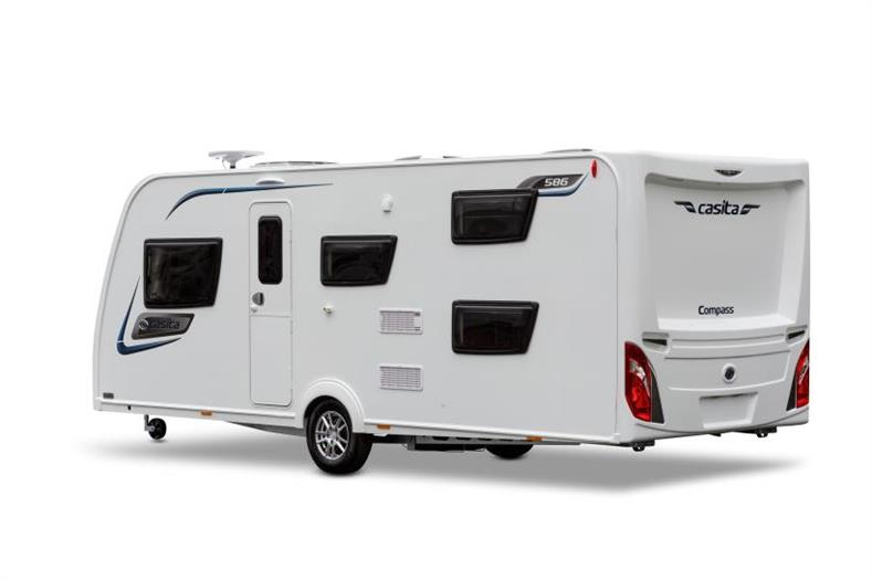 Caravan Image