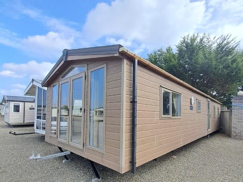 Coast To Coast Caravans