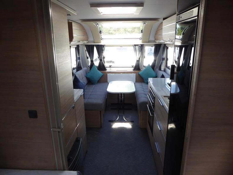 Caravan Image