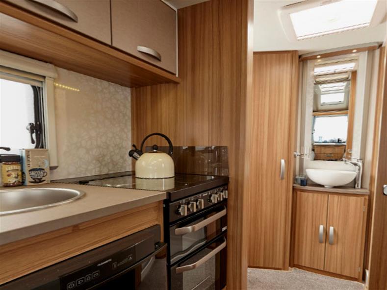 Caravan Image