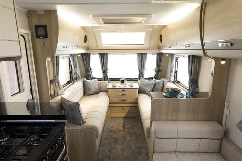 Caravan Image