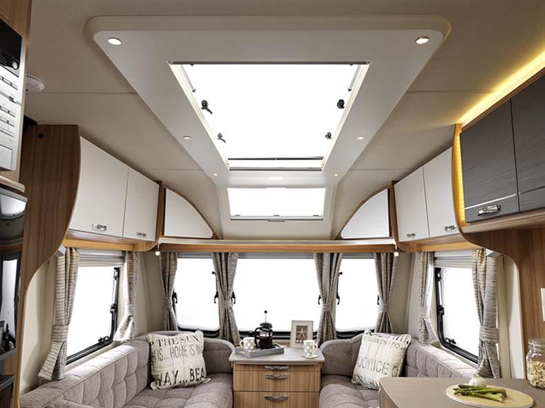 Caravan Image