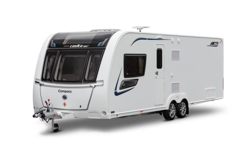 Caravan Image