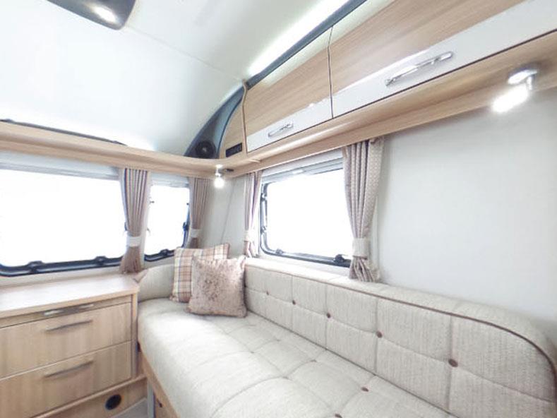 Caravan Image