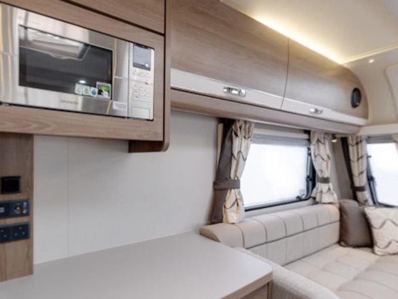 Caravan Image
