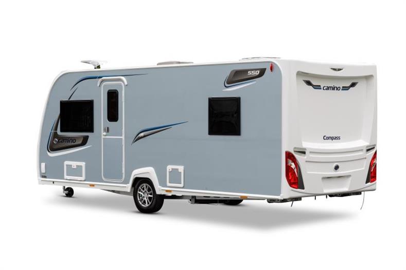 Caravan Image