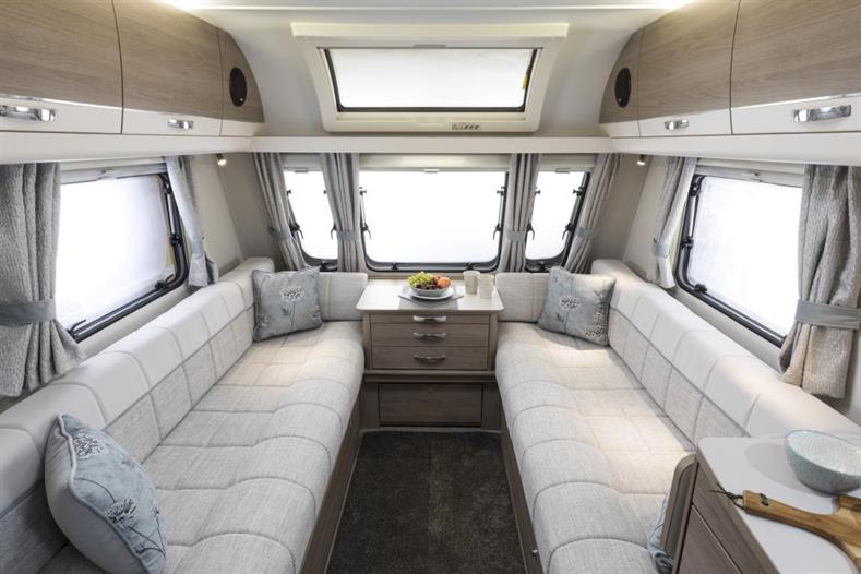 Caravan Image