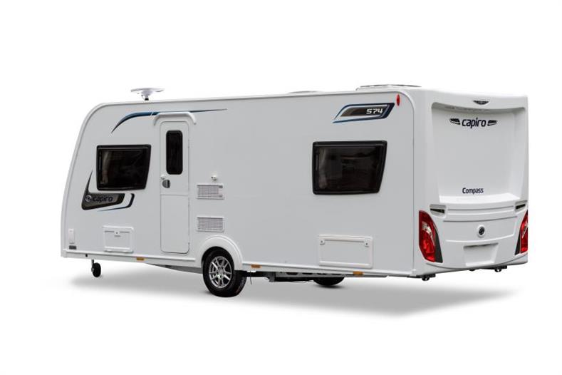 Caravan Image