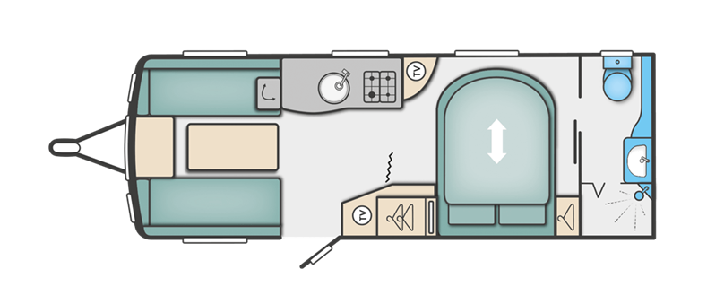 Caravan Image