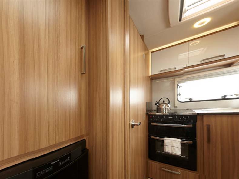 Caravan Image