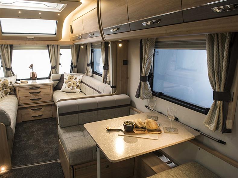 Caravan Image