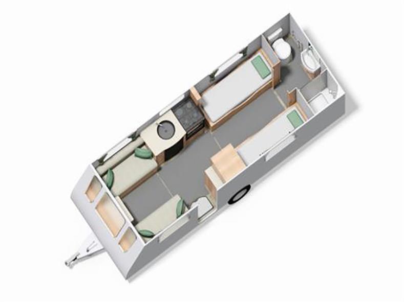Caravan Image