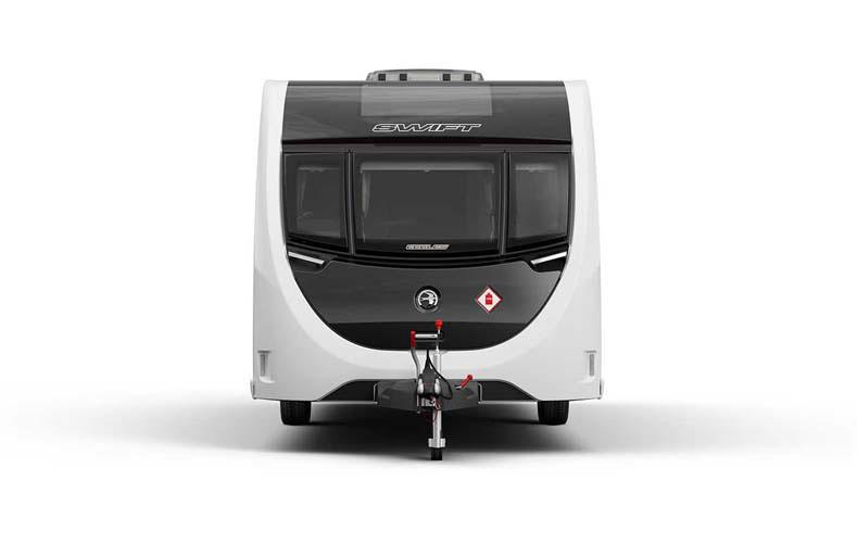 Caravan Image
