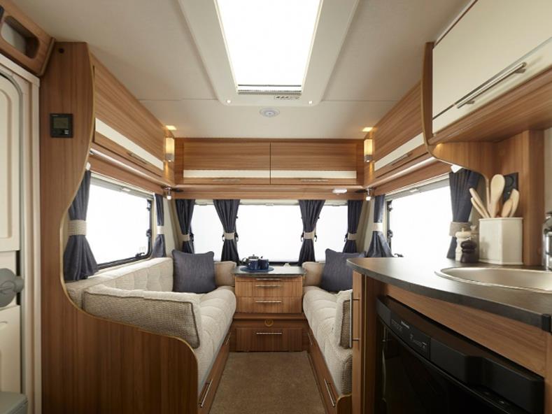 Caravan Image