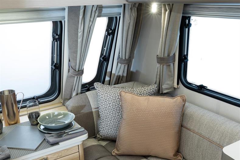 Caravan Image