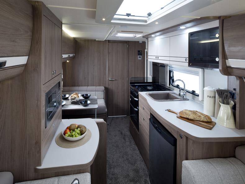 Caravan Image