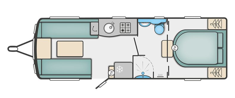 Caravan Image