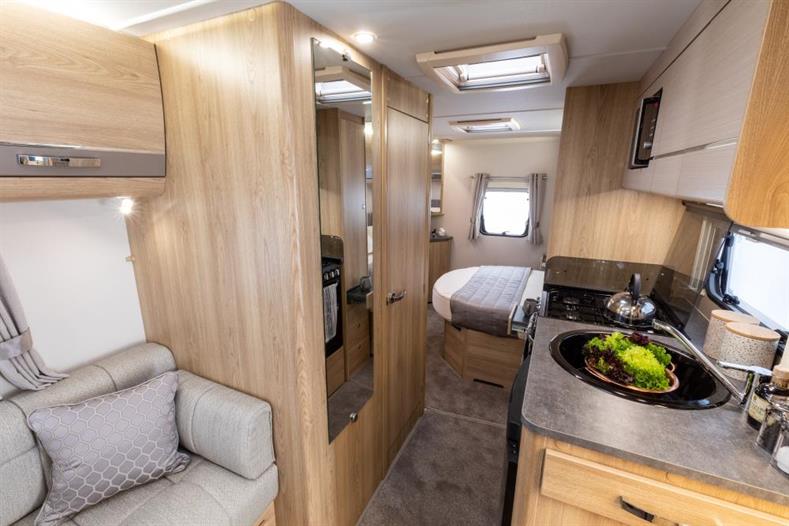 Caravan Image