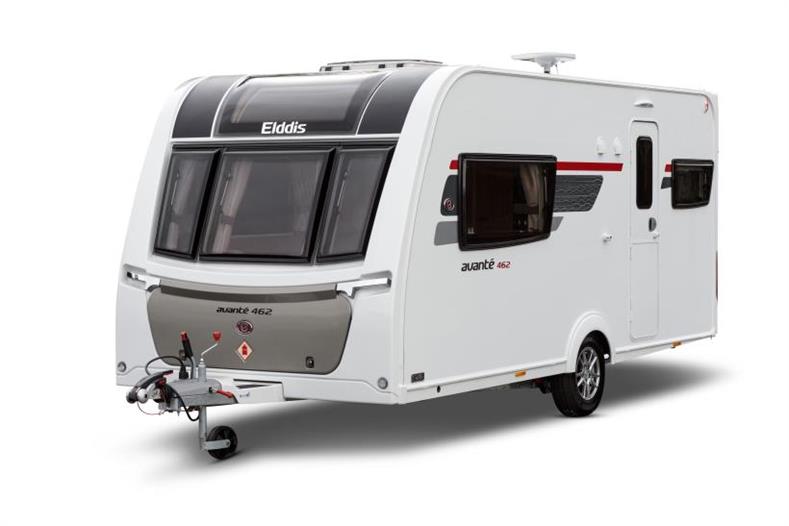Caravan Image