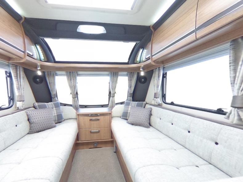 Caravan Image