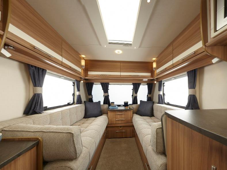 Caravan Image