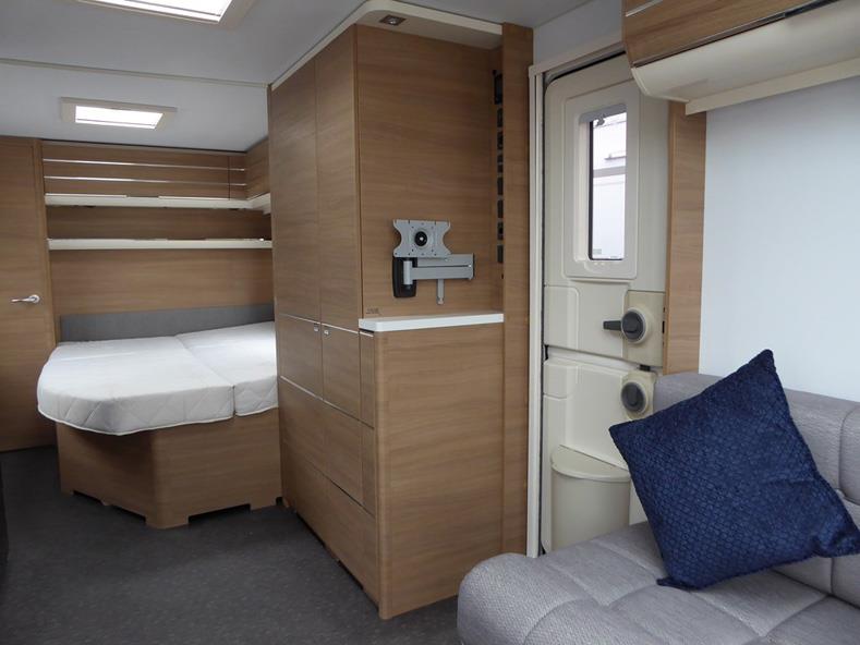 Caravan Image