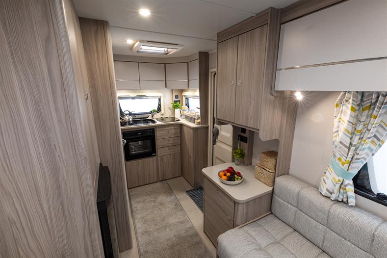 Caravan Image