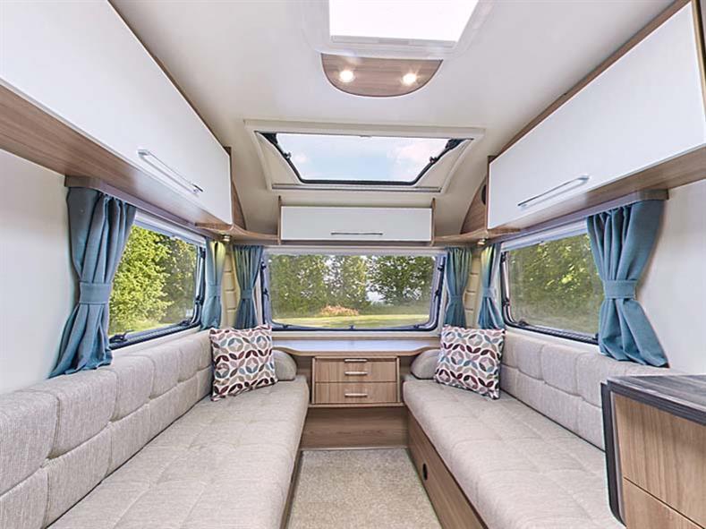 Caravan Image