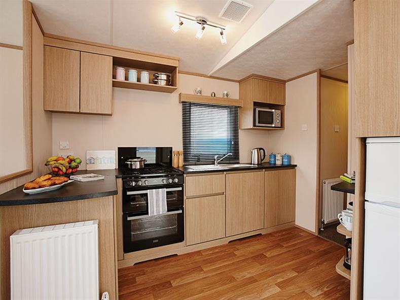 Caravan Image
