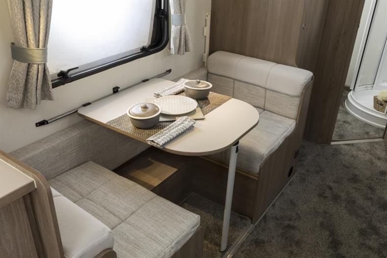 Caravan Image