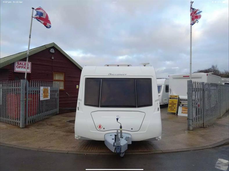 Caravan Image