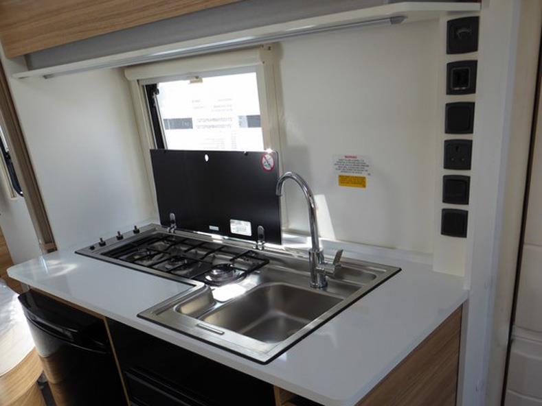 Caravan Image