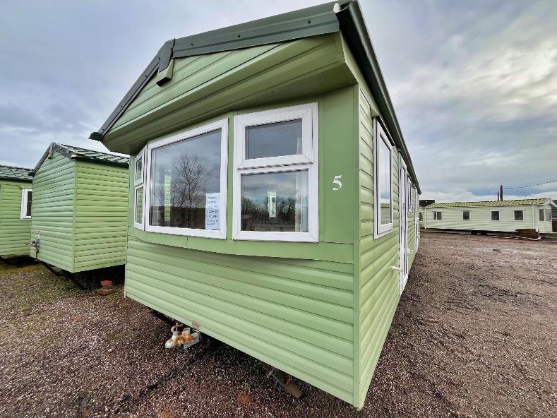 Strand Caravans Ltd