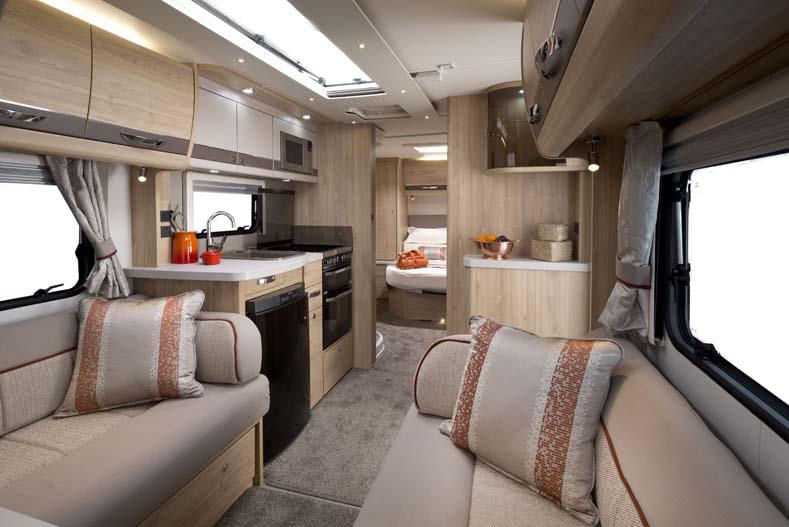 Caravan Image