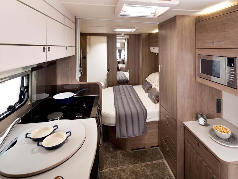 Caravan Image