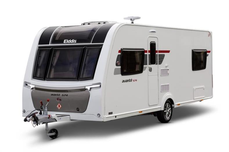 Caravan Image
