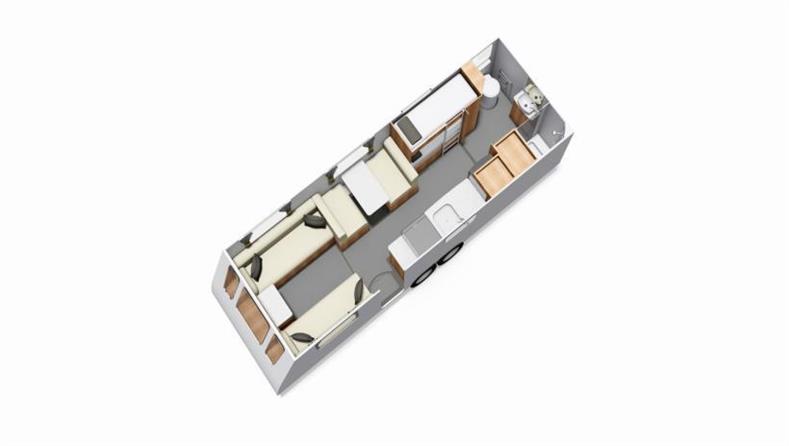 Caravan Image