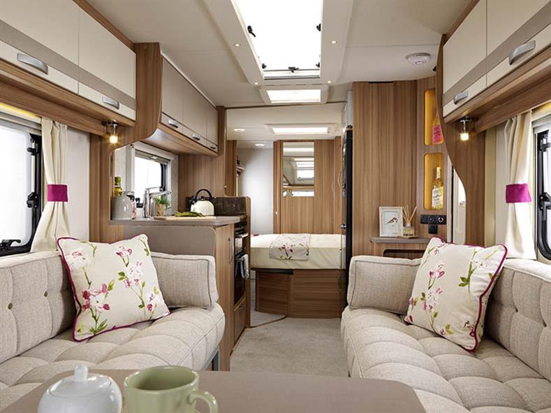 Caravan Image