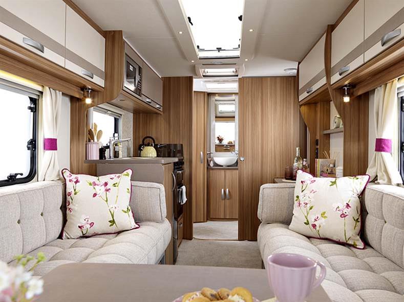 Caravan Image