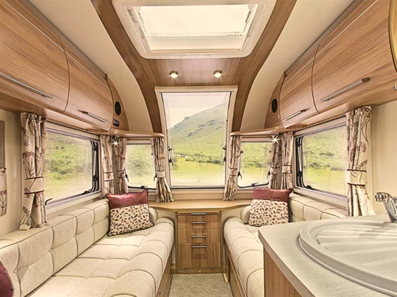 Caravan Image